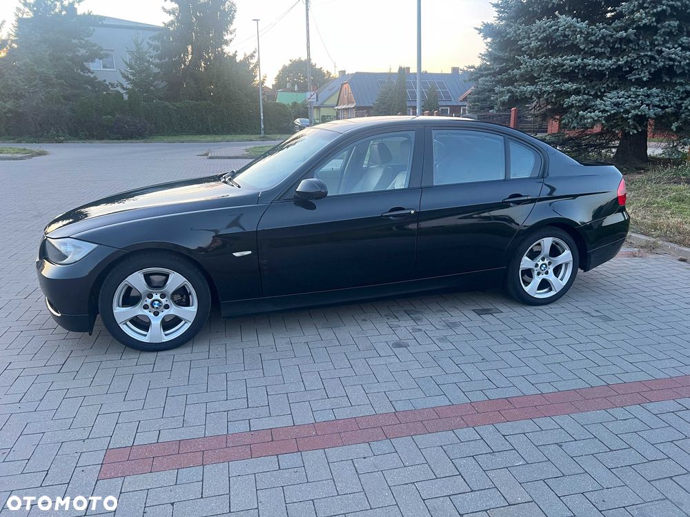 BMW Seria 3 - 2