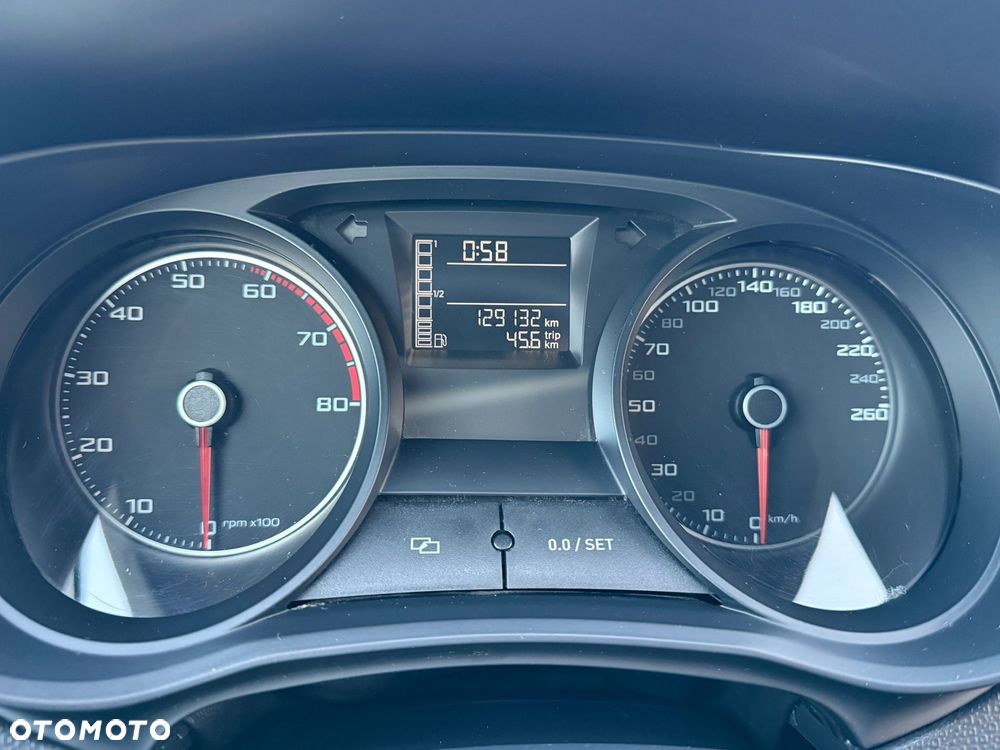 Seat Ibiza 1.2 TSI FR - 19