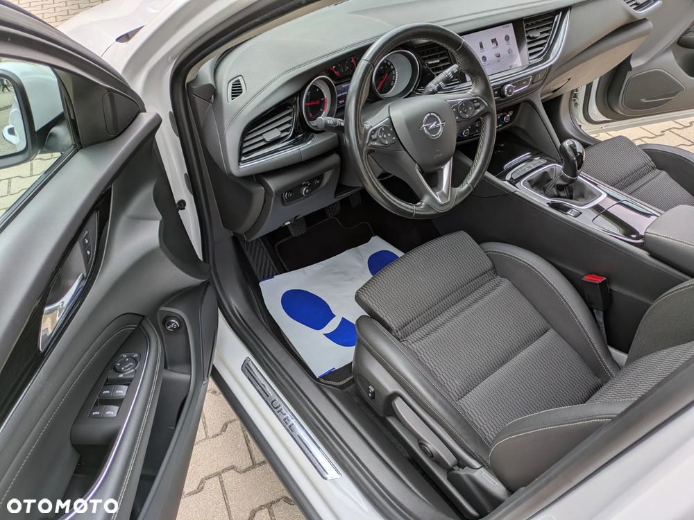 Opel Insignia 2.0 CDTI Exclusive S&S - 30