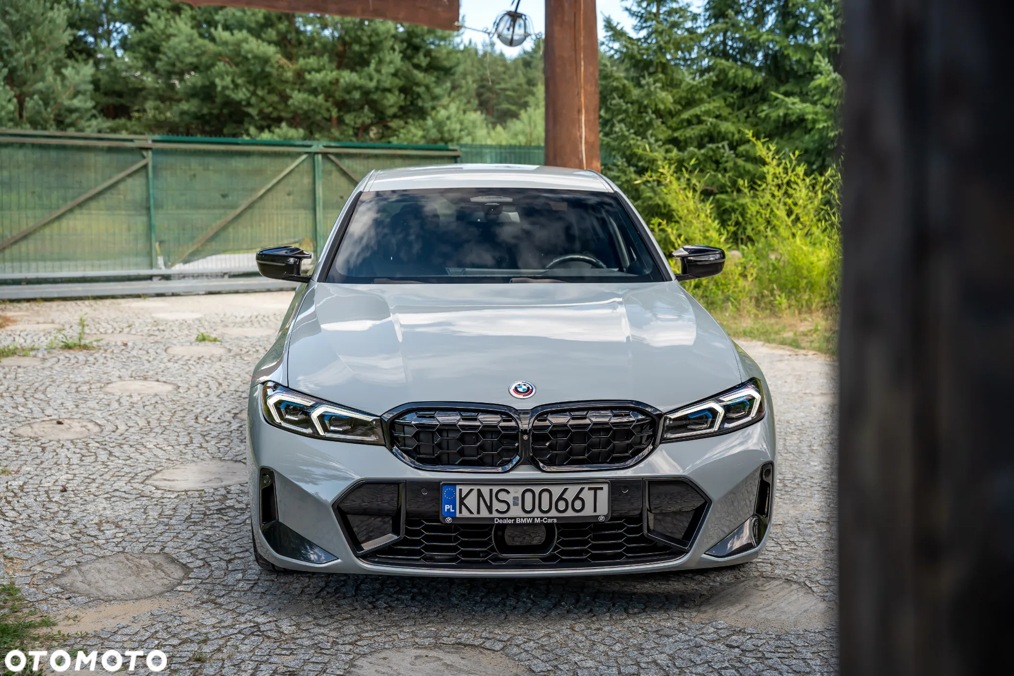 BMW Seria 3 M340d xDrive mHEV sport - 6