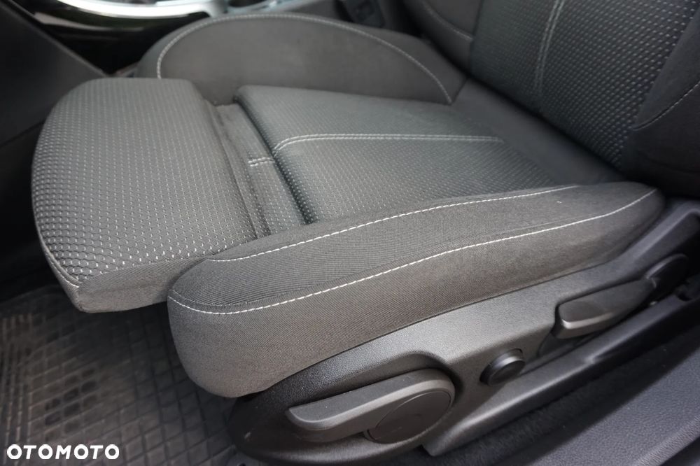Opel Astra 1.4 Turbo - 25