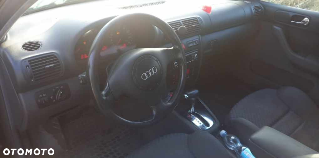 Audi A3 - 4