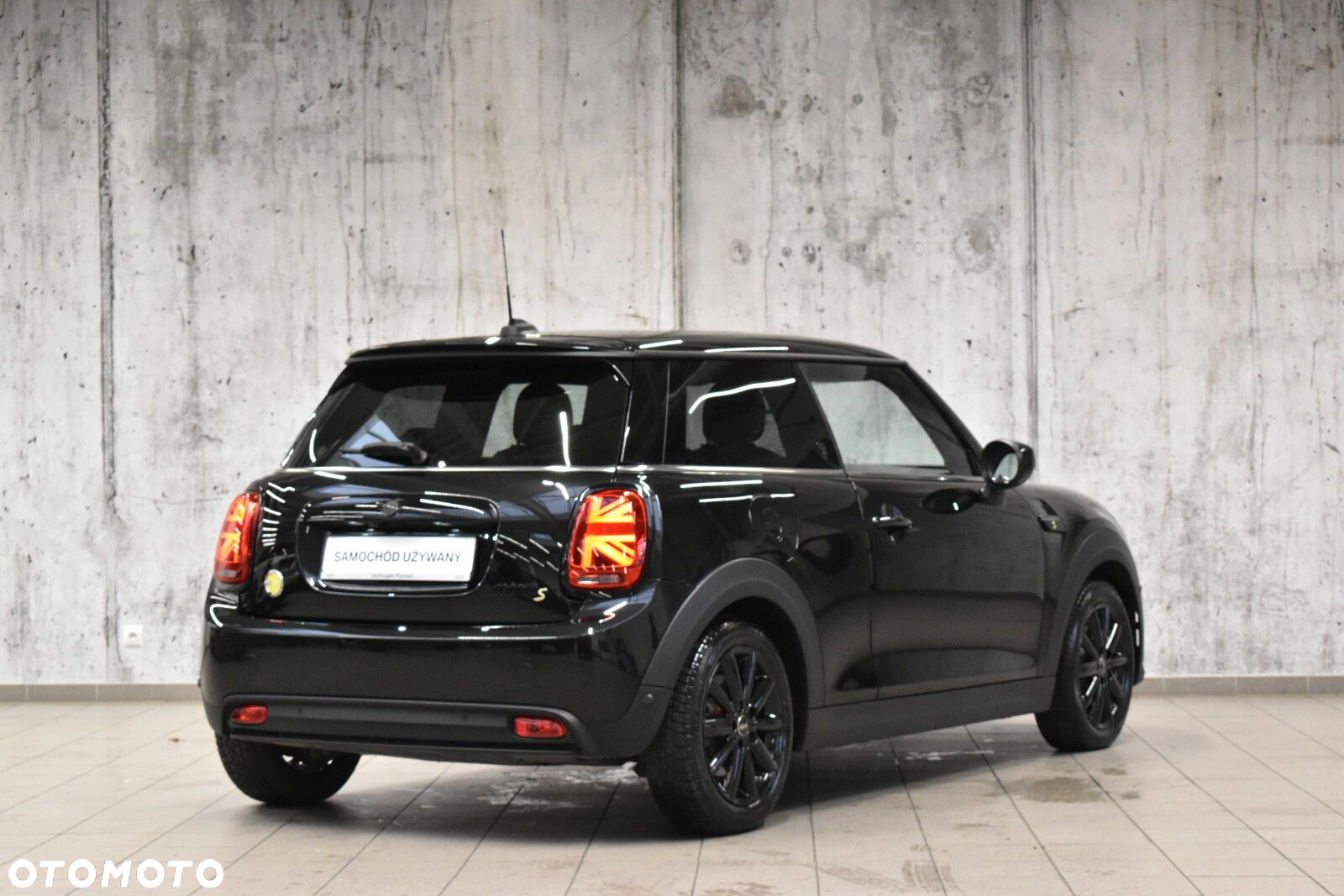 MINI Cooper S - 3