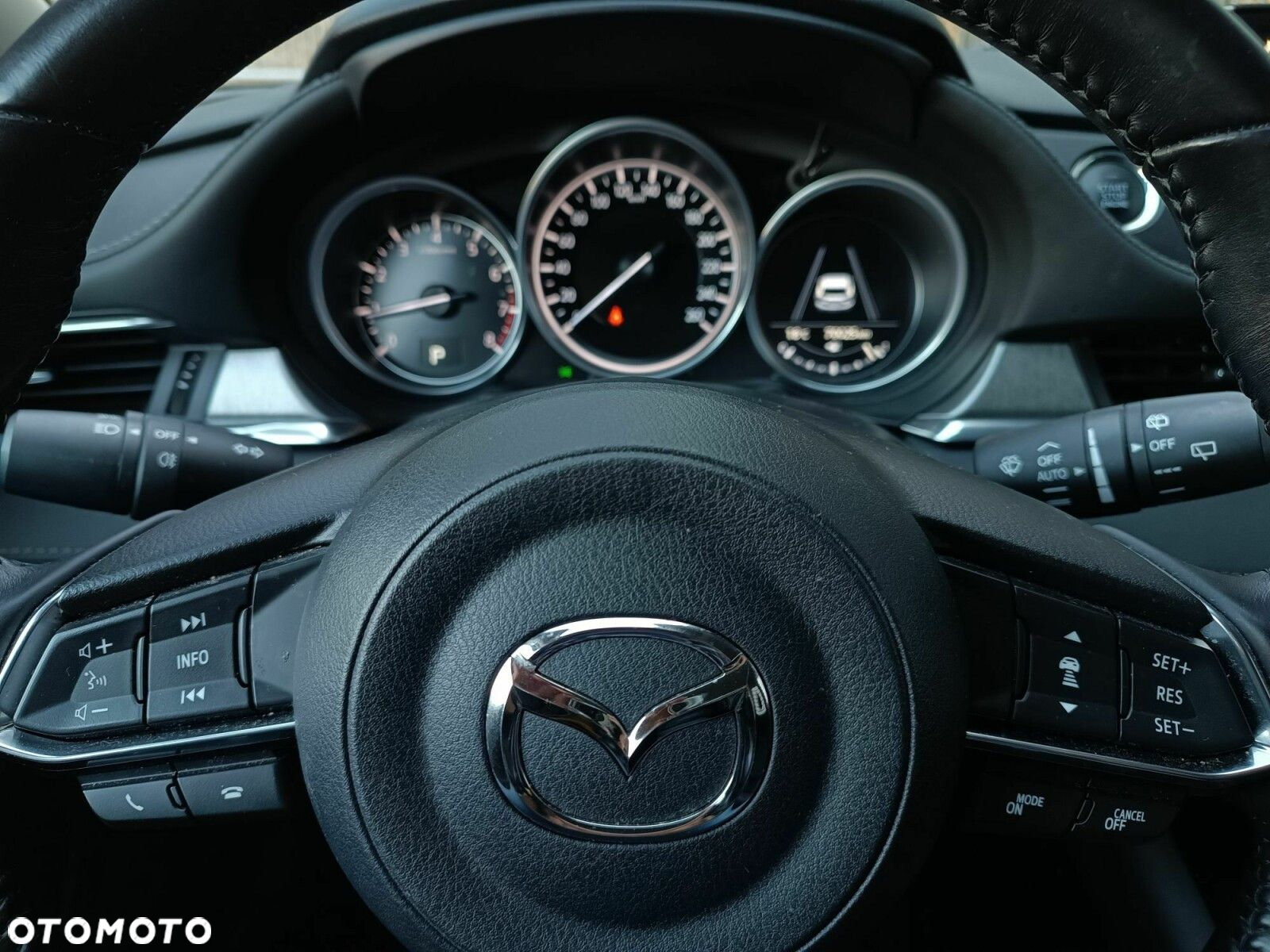 Mazda 6 2.0 SkyJoy/SkyBusiness - 19