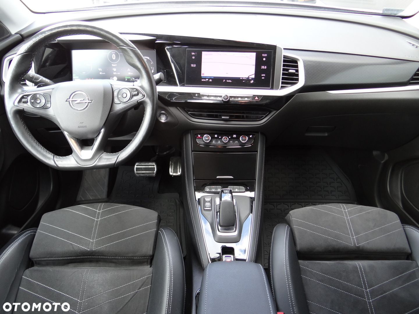 Opel Grandland - 5