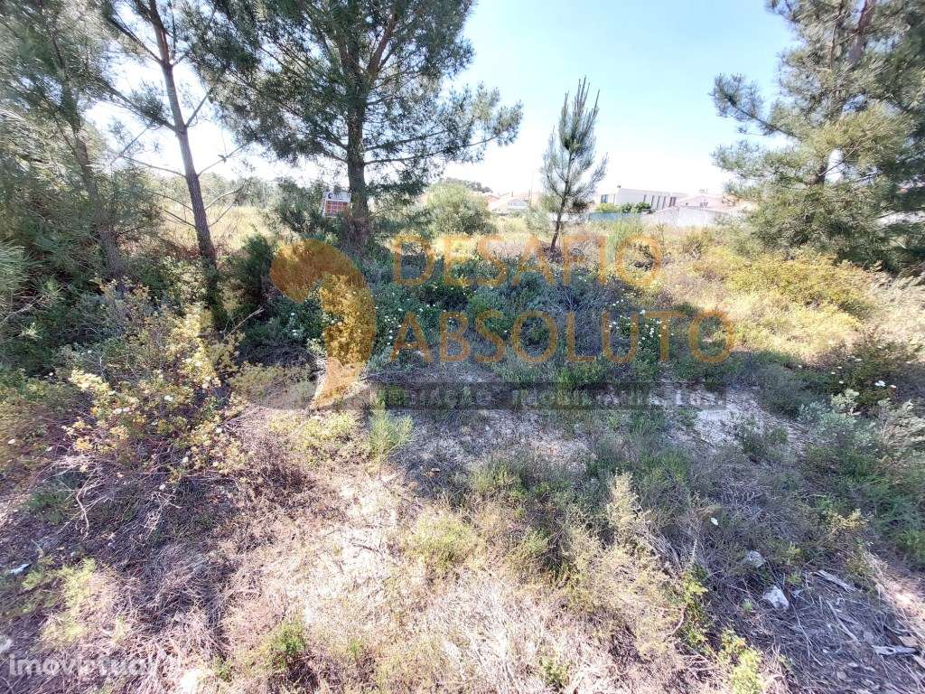 Terreno urbano, 141m2, Ribeira do Marchante - Quinta do Conde - Grande imagem: 3/8