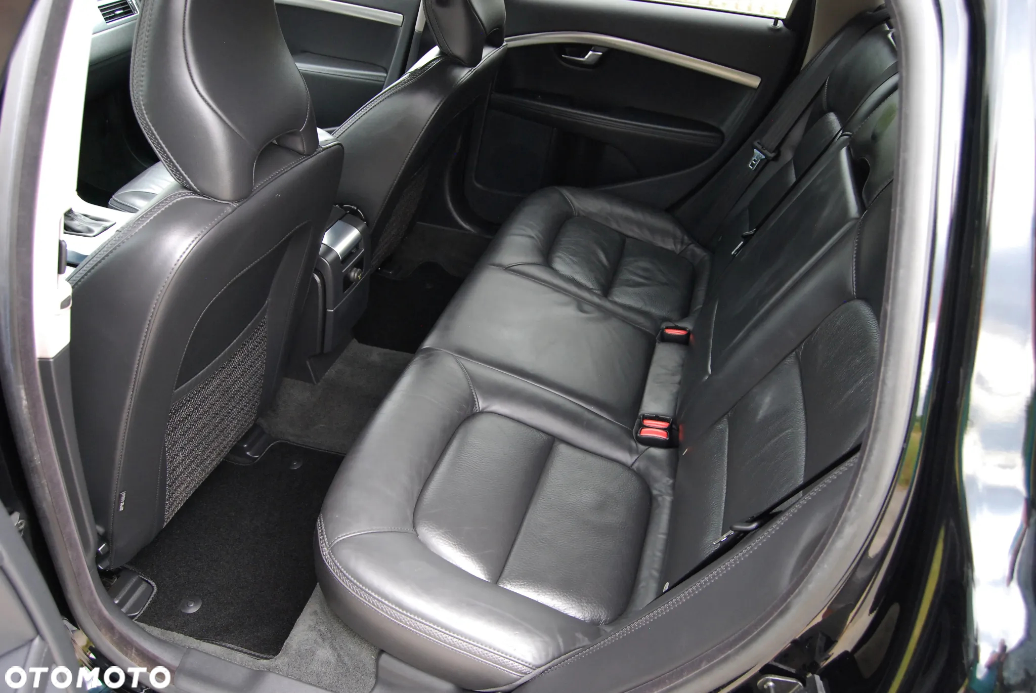Volvo XC 70 D5 AWD Summum - 7