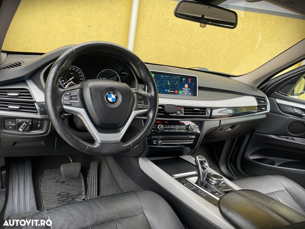 BMW X5 xDrive30d Sport-Aut. - 17