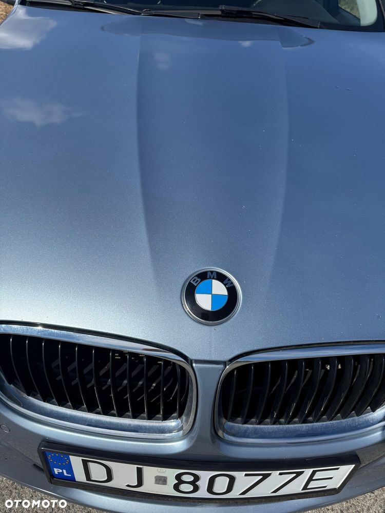 BMW Seria 3 320d DPF - 23