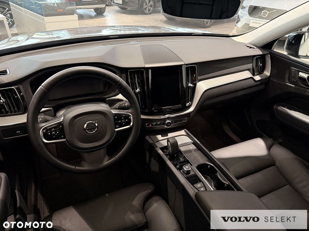 Volvo XC 60 - 14