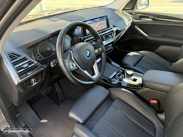 BMW X3 30 e xDrive xLine - 14