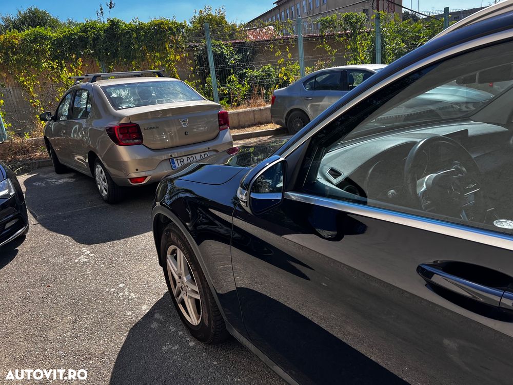 Mercedes-Benz GLC 220 d 4MATIC 9G-TRONIC - 12