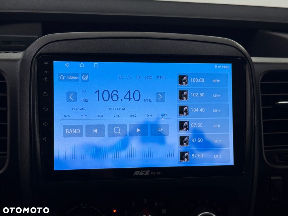 Fiat Talento L2H1 S&S LKW Basis - 27