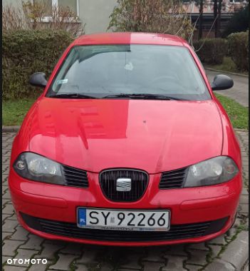 Seat Cordoba 1.2 12V Stella - 3