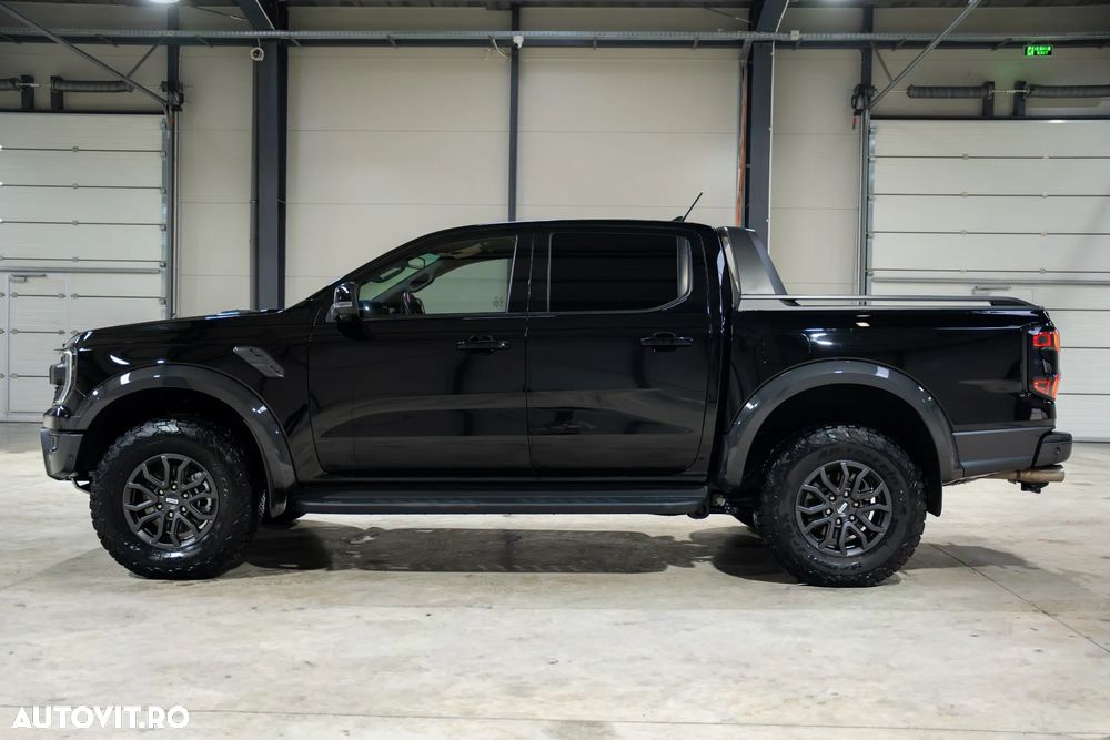 Ford Ranger - 4