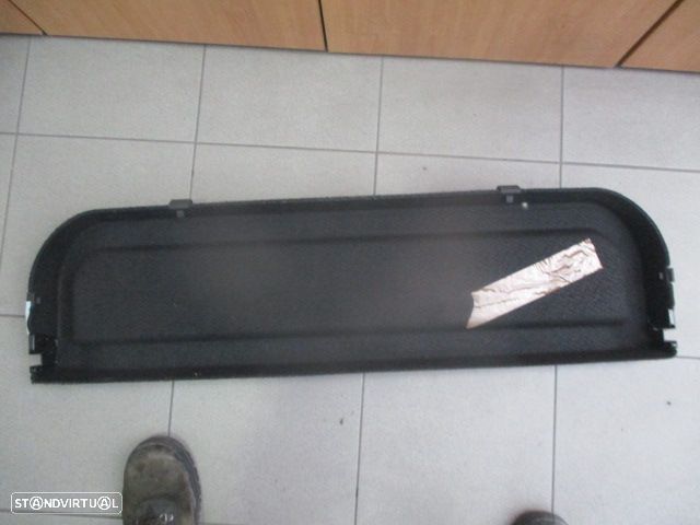 Tampo Cortina Da Mala TAMP248 SUZUKI SWIFT 2012 5P SUZUKI SWIFT 4 2011 1.3DDIS 75CV 5P BRANCO - 3