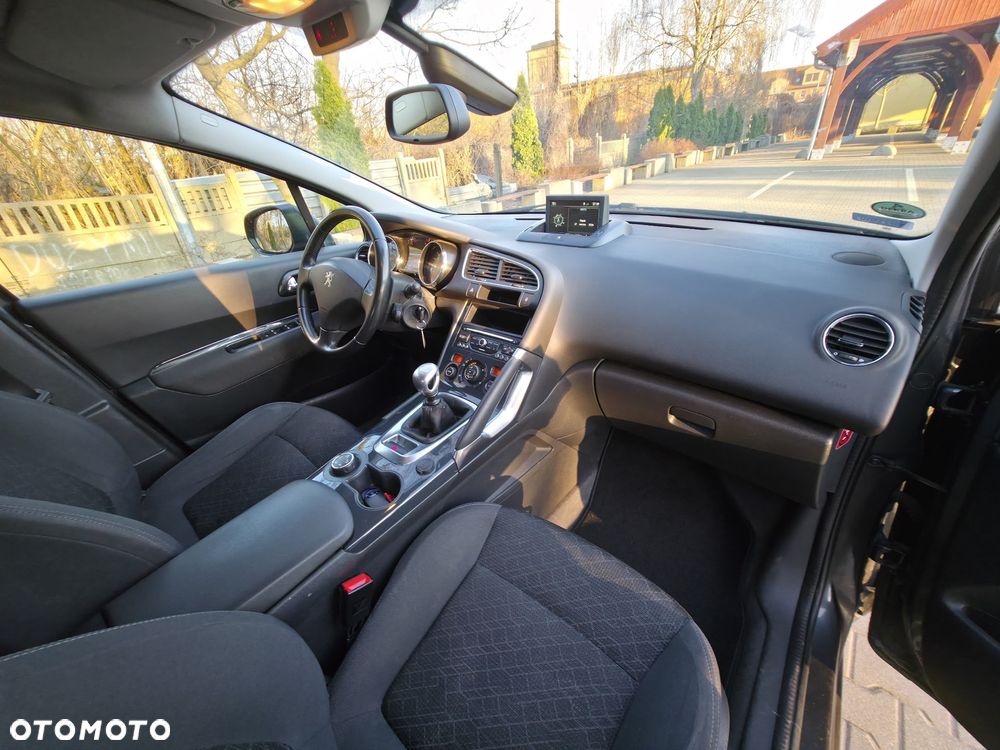 Peugeot 3008 - 7