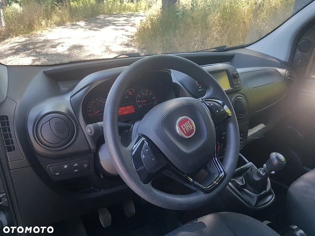 Fiat FIORINO - 18
