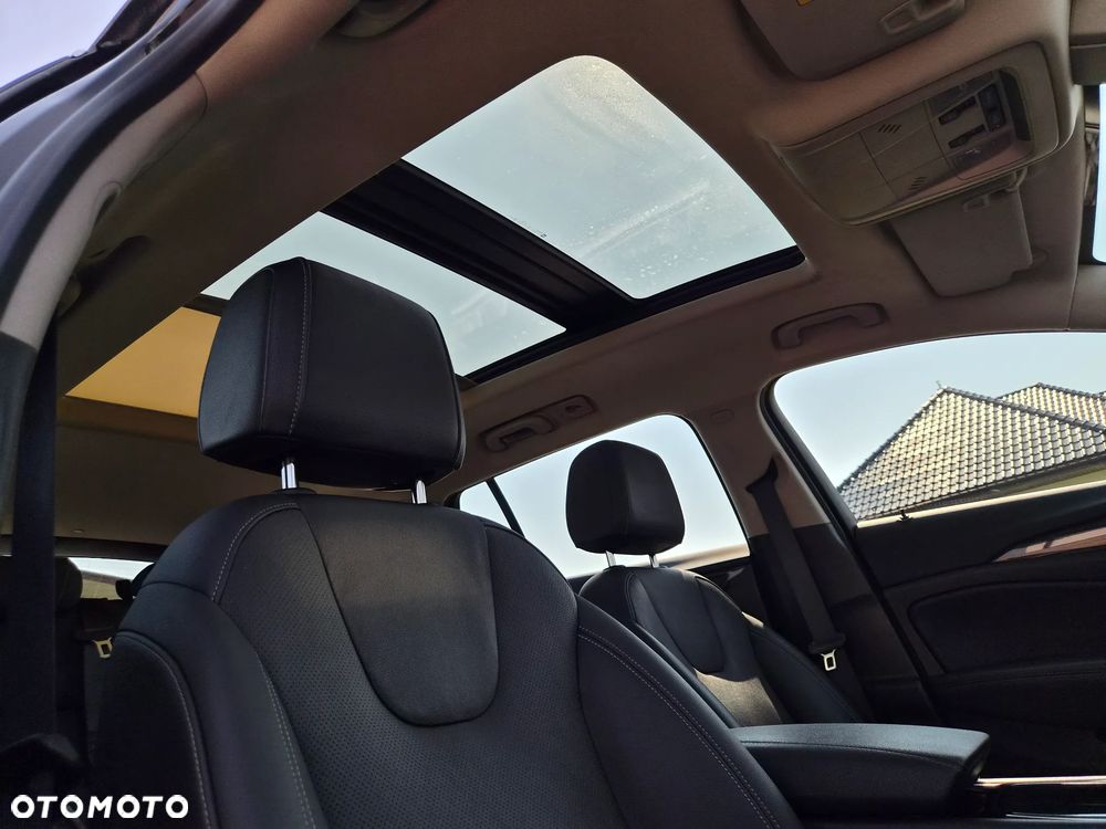 Opel Insignia 2.0 CDTI 4x4 Innovation S&S - 19