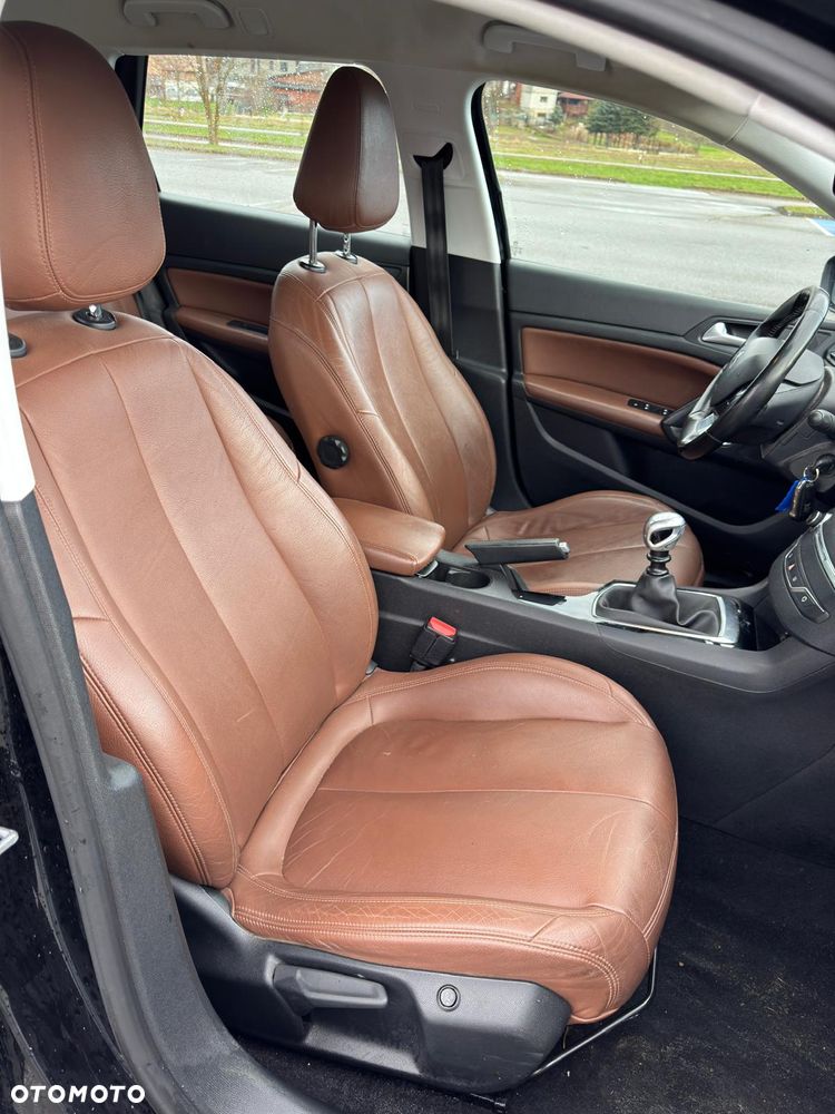 Peugeot 308 BlueHDi 120 Stop & Start Business-Line - 11