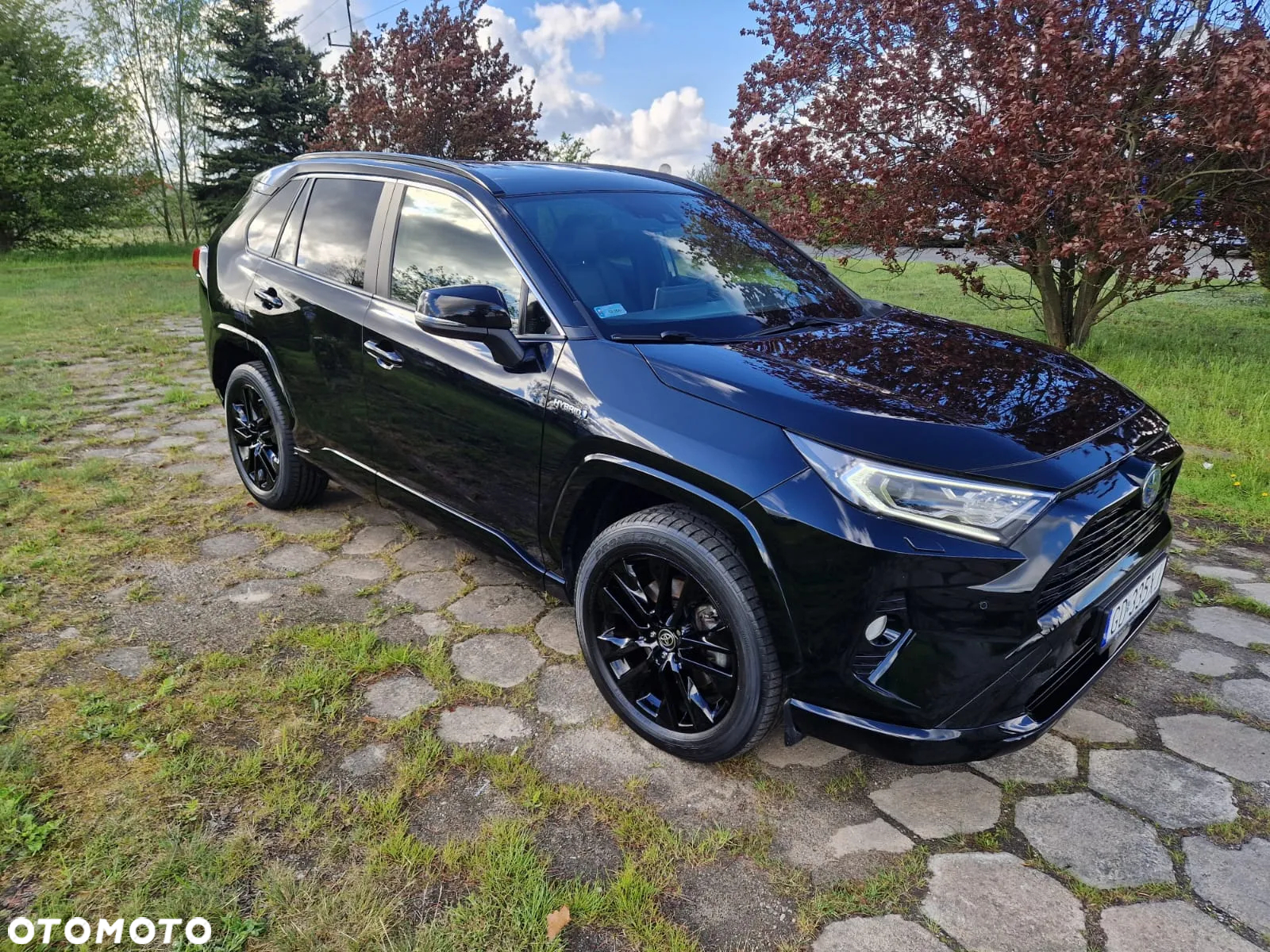 Toyota RAV4 - 3