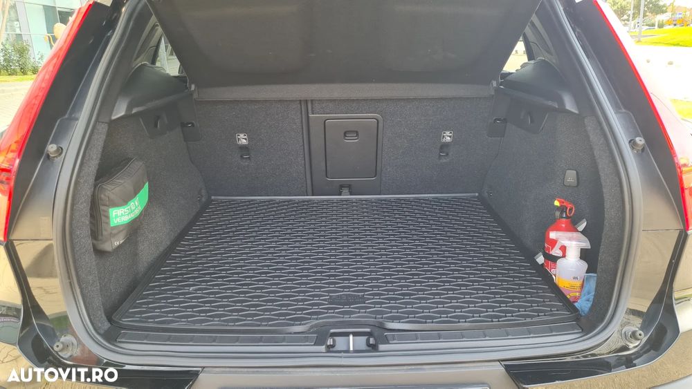 Volvo XC 40 - 13