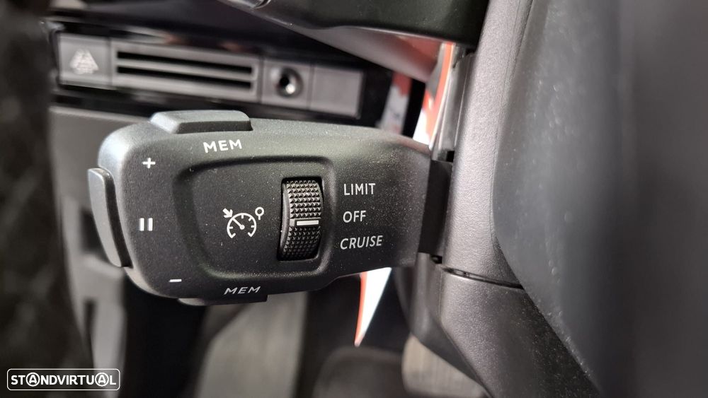 Peugeot 508 SW - 14