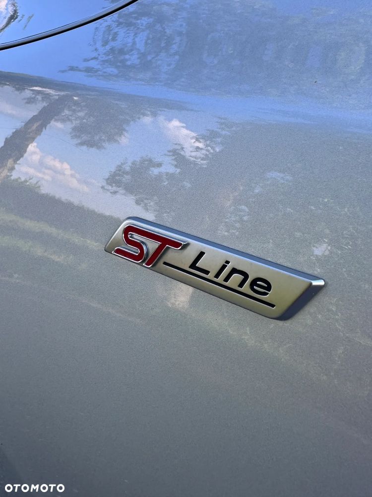 Ford Focus 2.0 EcoBlue ST-Line - 22
