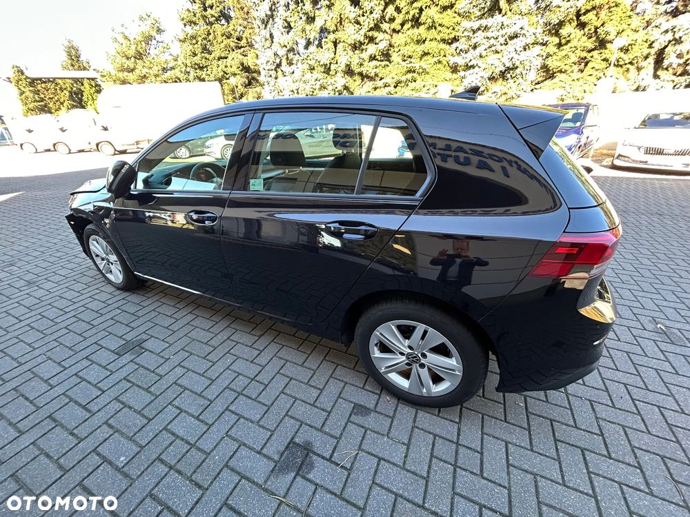 Volkswagen Golf 1.5 TSI EVO Life - 29