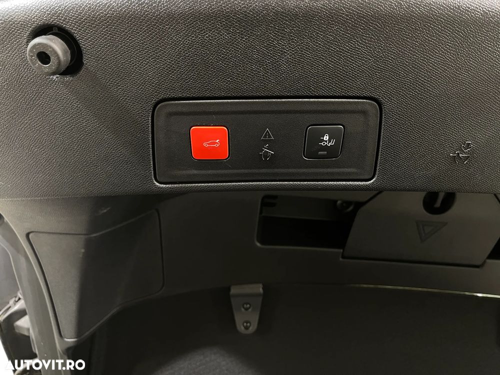 Peugeot 508 225 e-EAT8 GT Pack - 27