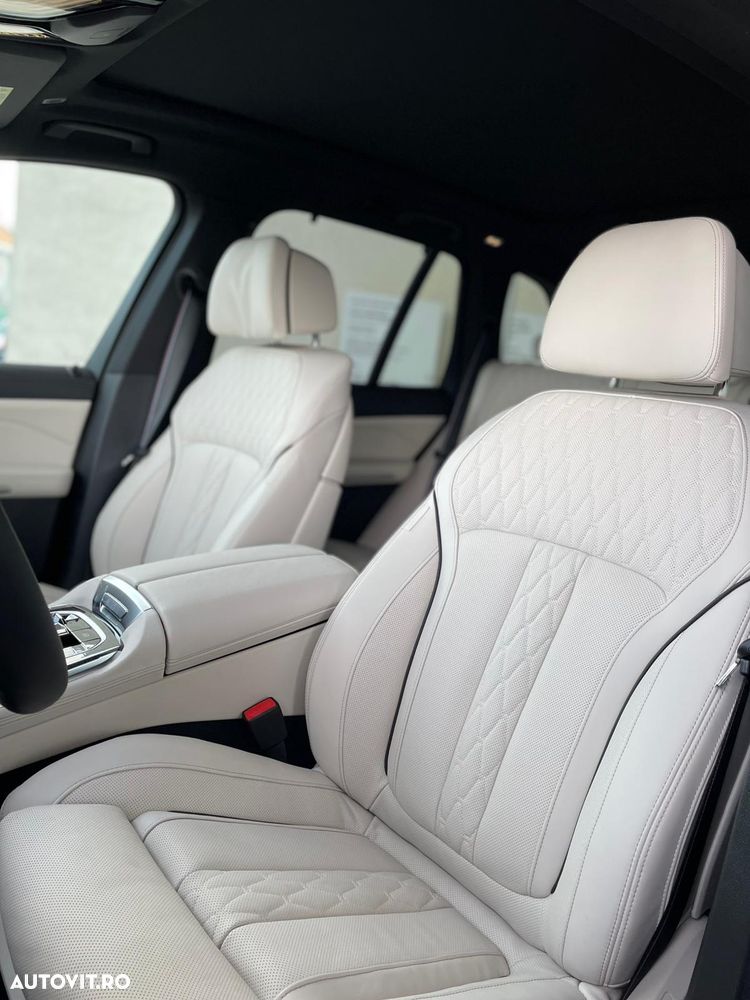 BMW X5 xDrive30d - 9