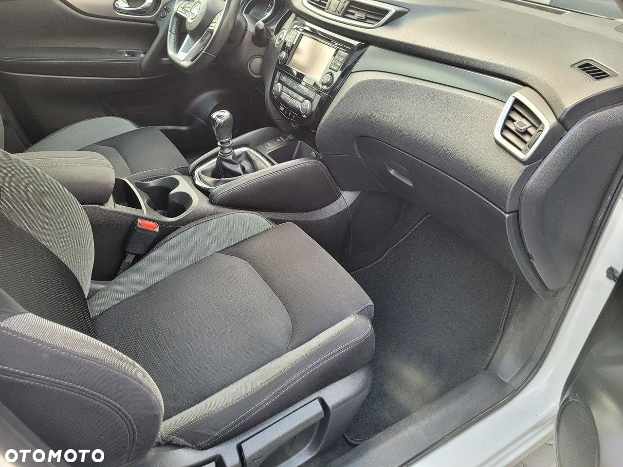 Nissan Qashqai - 20