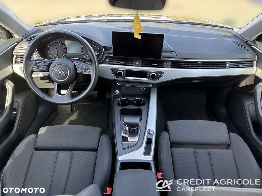 Audi A4 Avant 35 TDI mHEV S tronic - 20
