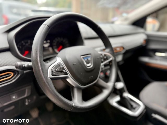 Dacia Sandero TCe 90 Comfort - 20