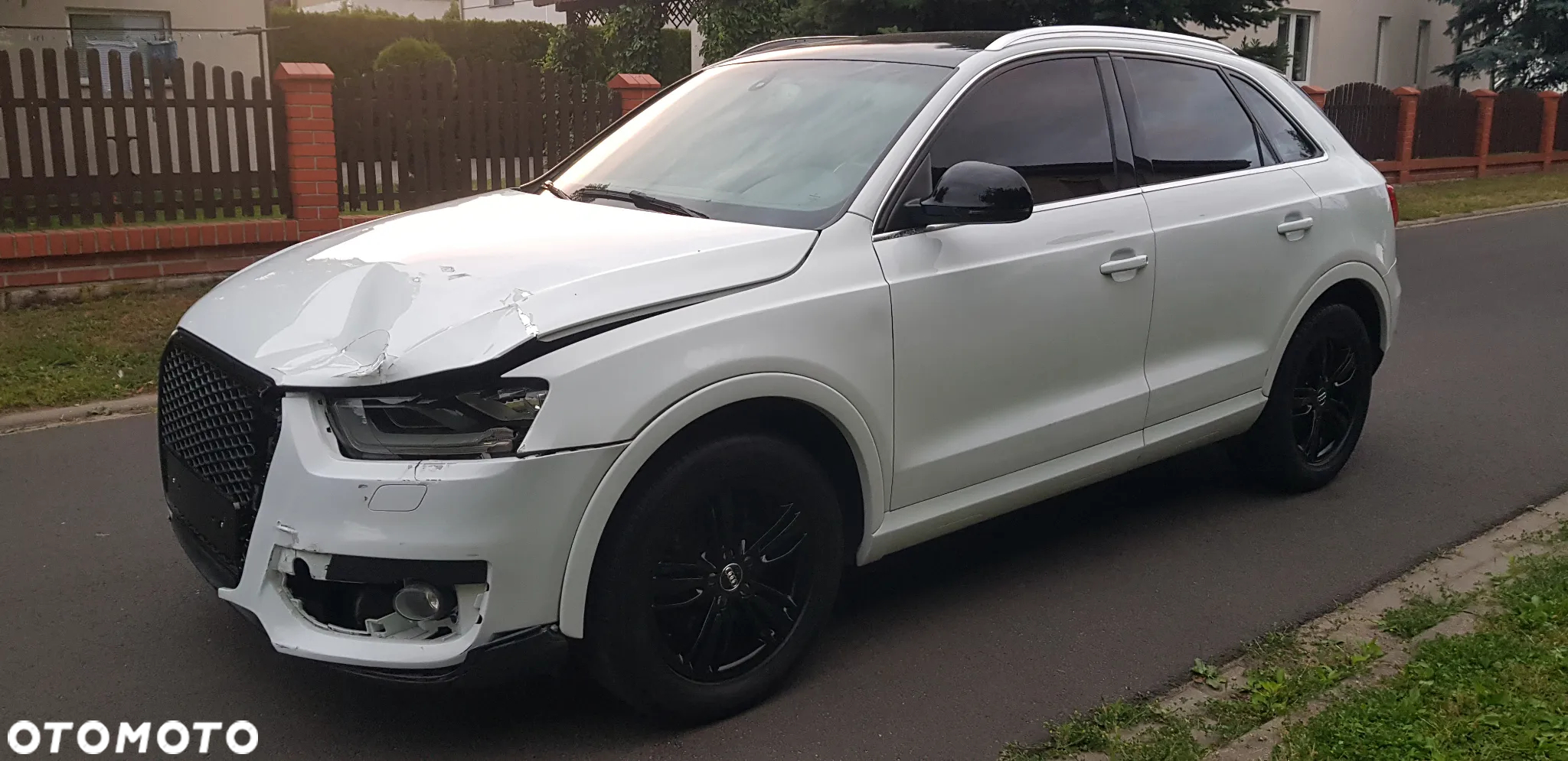 Audi Q3 2.0 TDI - 6