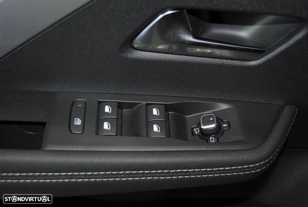 Opel Astra Sports Tourer 1.2 T Hybrid GS eDCT - 25