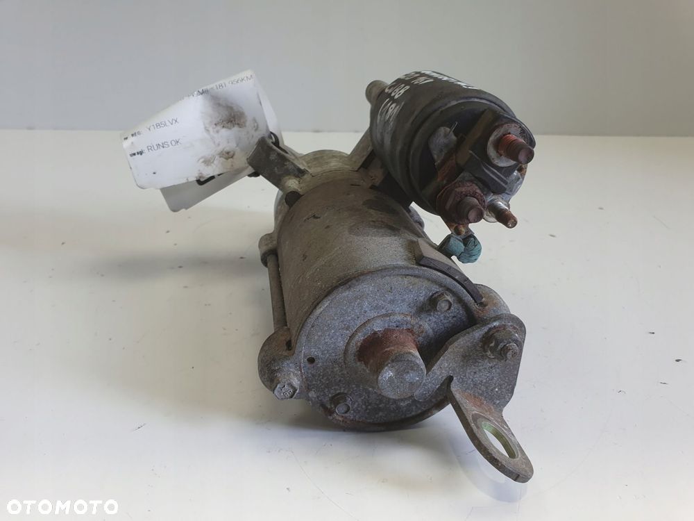 ROZRUSZNIK Ford Mondeo MK3 2.0 16V ROZRUSZNIK 1S7U-11000-AB - 5