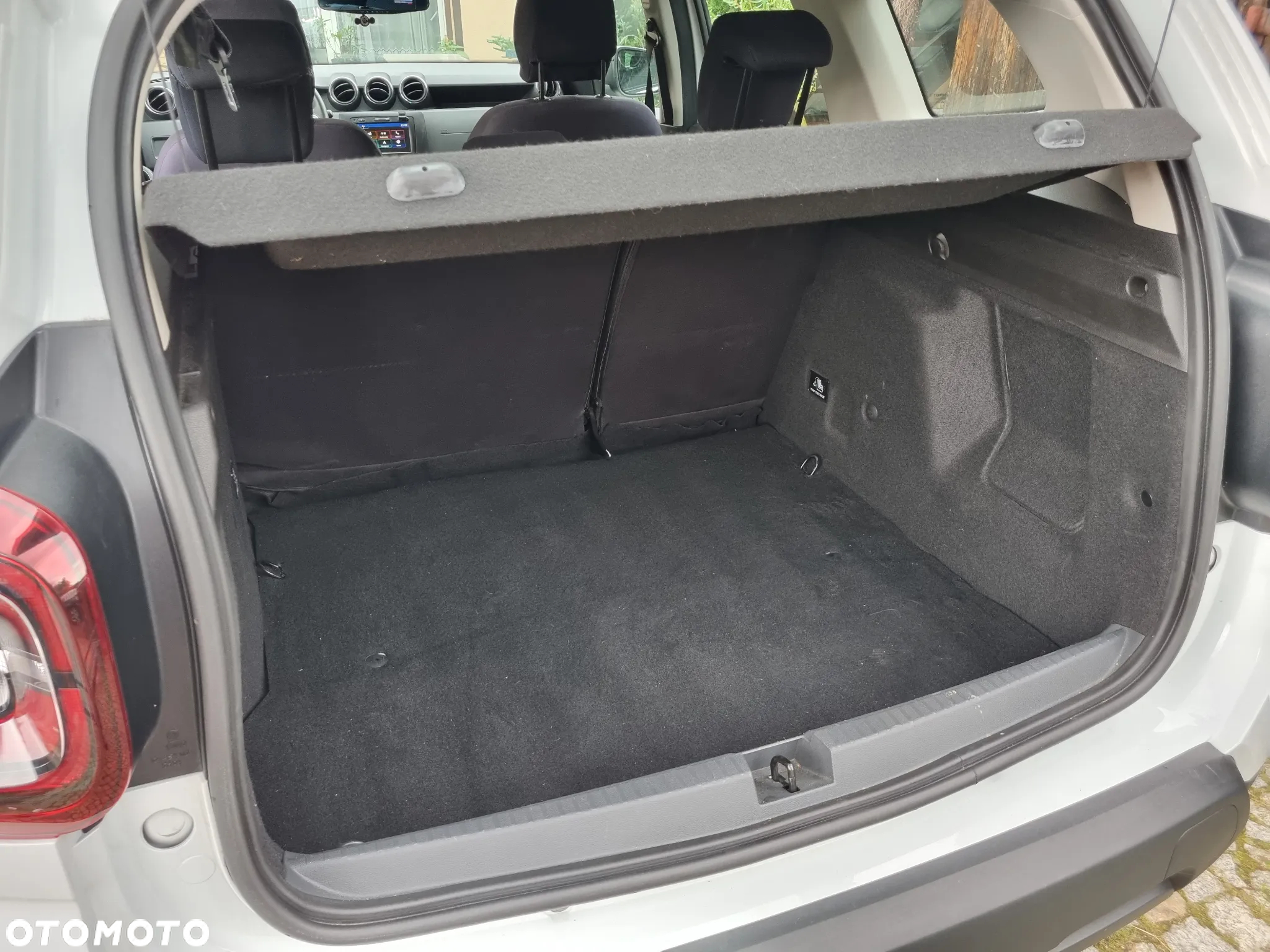 Dacia Duster - 11