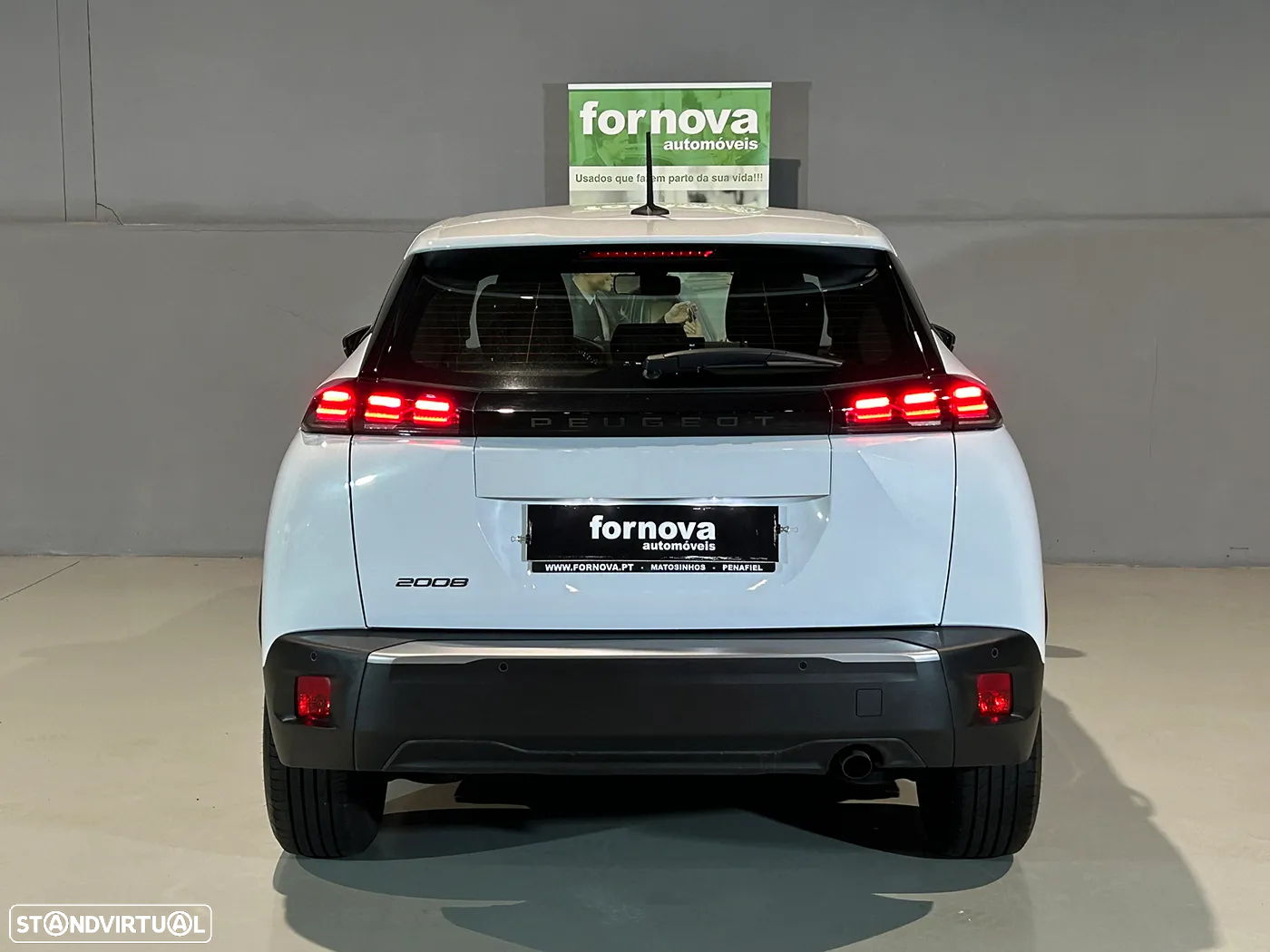 Peugeot 2008 1.2 PureTech Active - 6