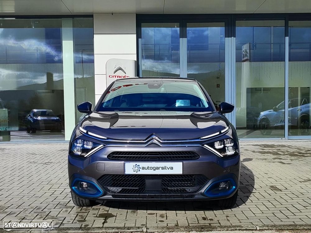 Citroën e-C4 50 kWh Feel Pack - 5