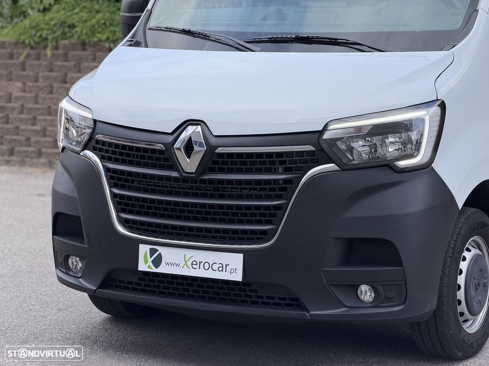Renault Master 2.3 DCi L1H1 3L - 3