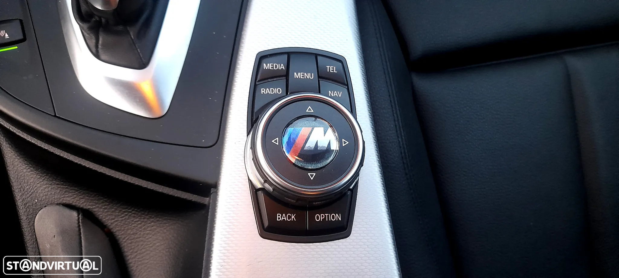 BMW 420 Gran Coupé d Pack M Auto - 18