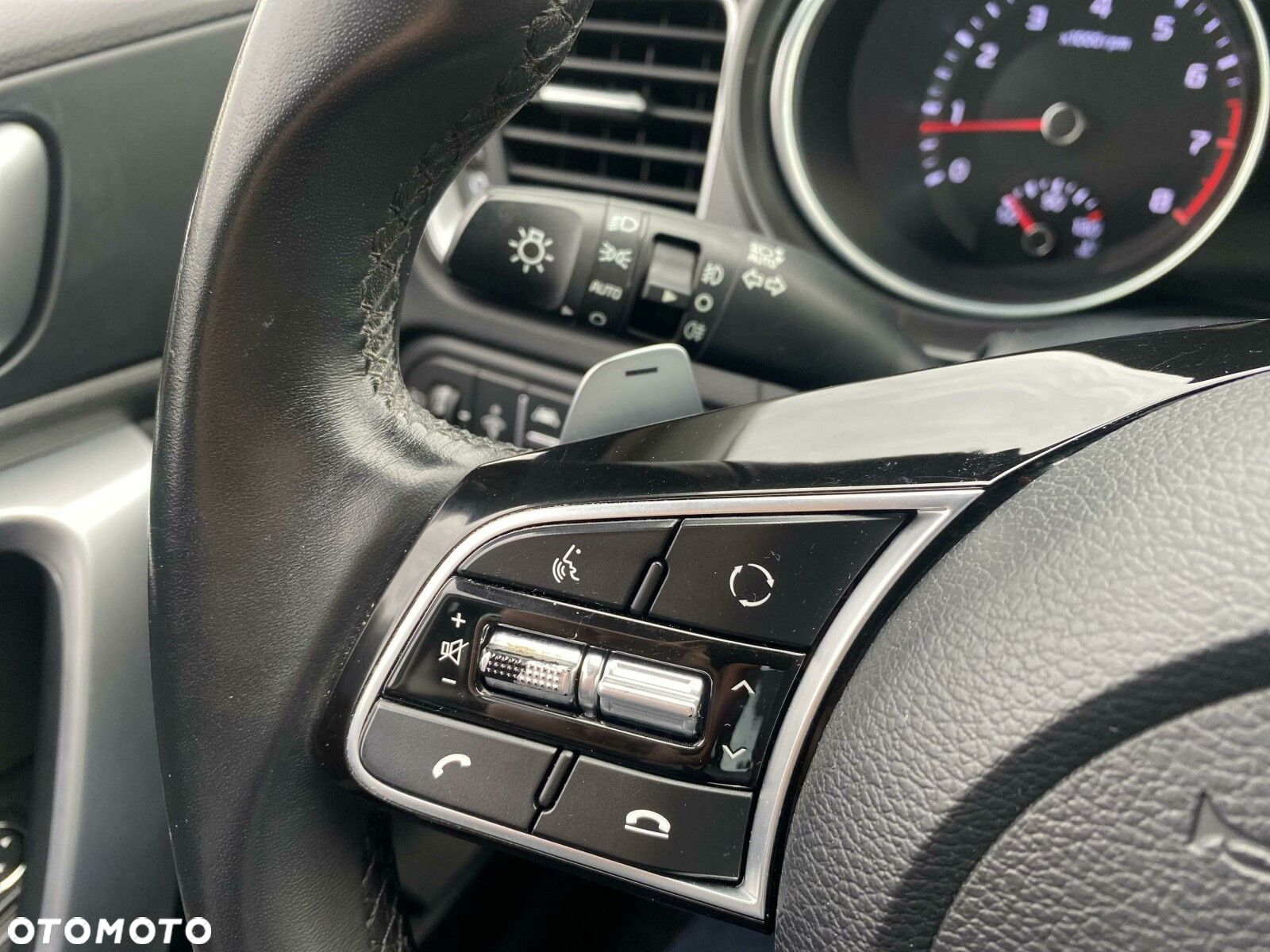 Kia Ceed - 18