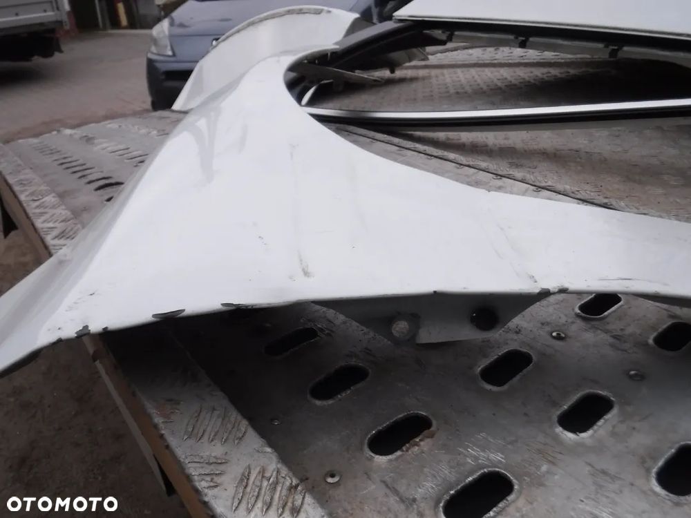 Volvo V60 S60 II blotnik prawy 614-46 - 5