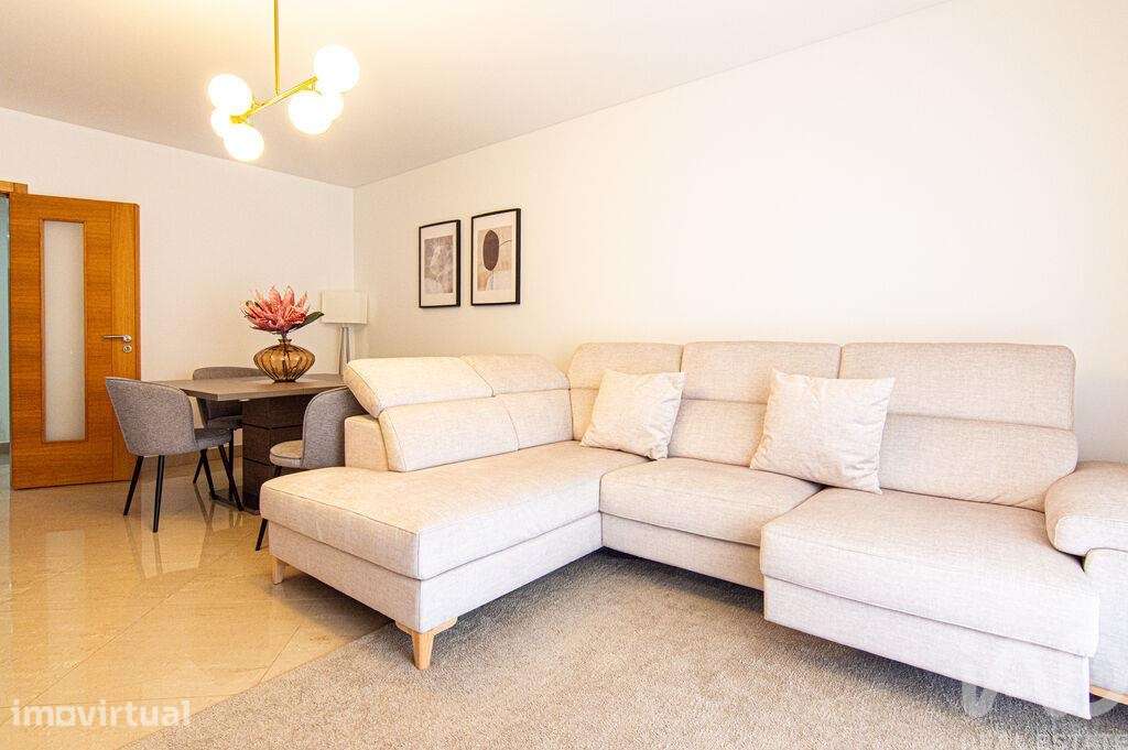 Apartamento T2 em Quarteira de 96,72 m2 - Grande imagem: 4/21