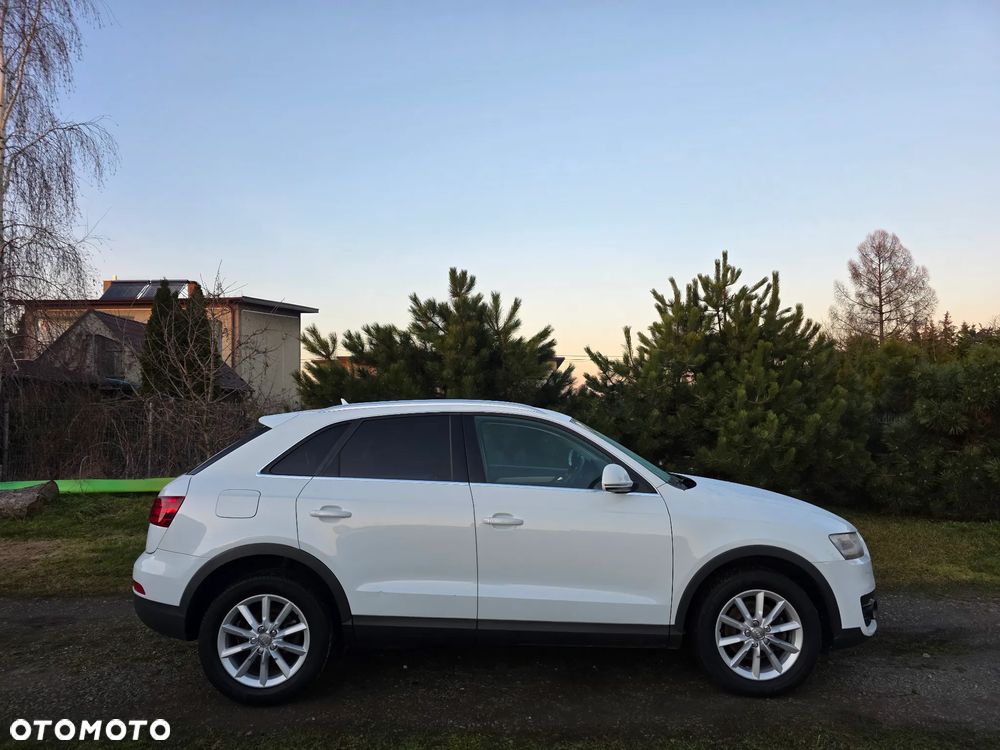 Audi Q3 2.0 TDI - 6