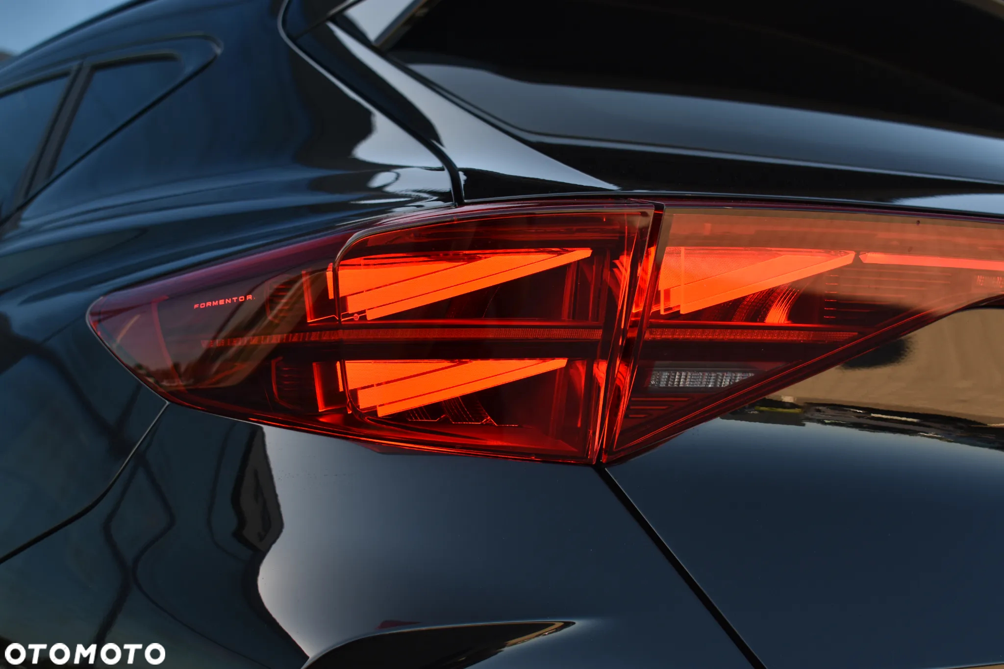 Cupra Formentor 1.5 TSI - 17