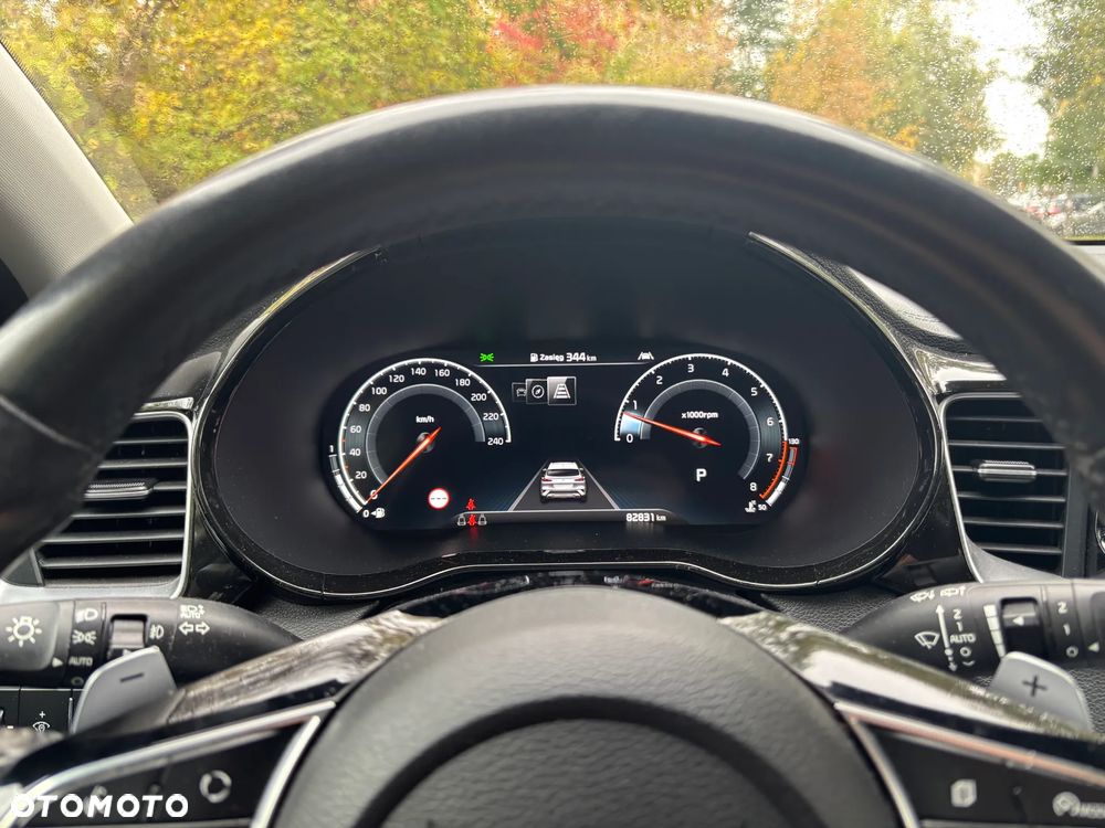 Kia XCeed 1.6 T-GDI XL DCT - 19