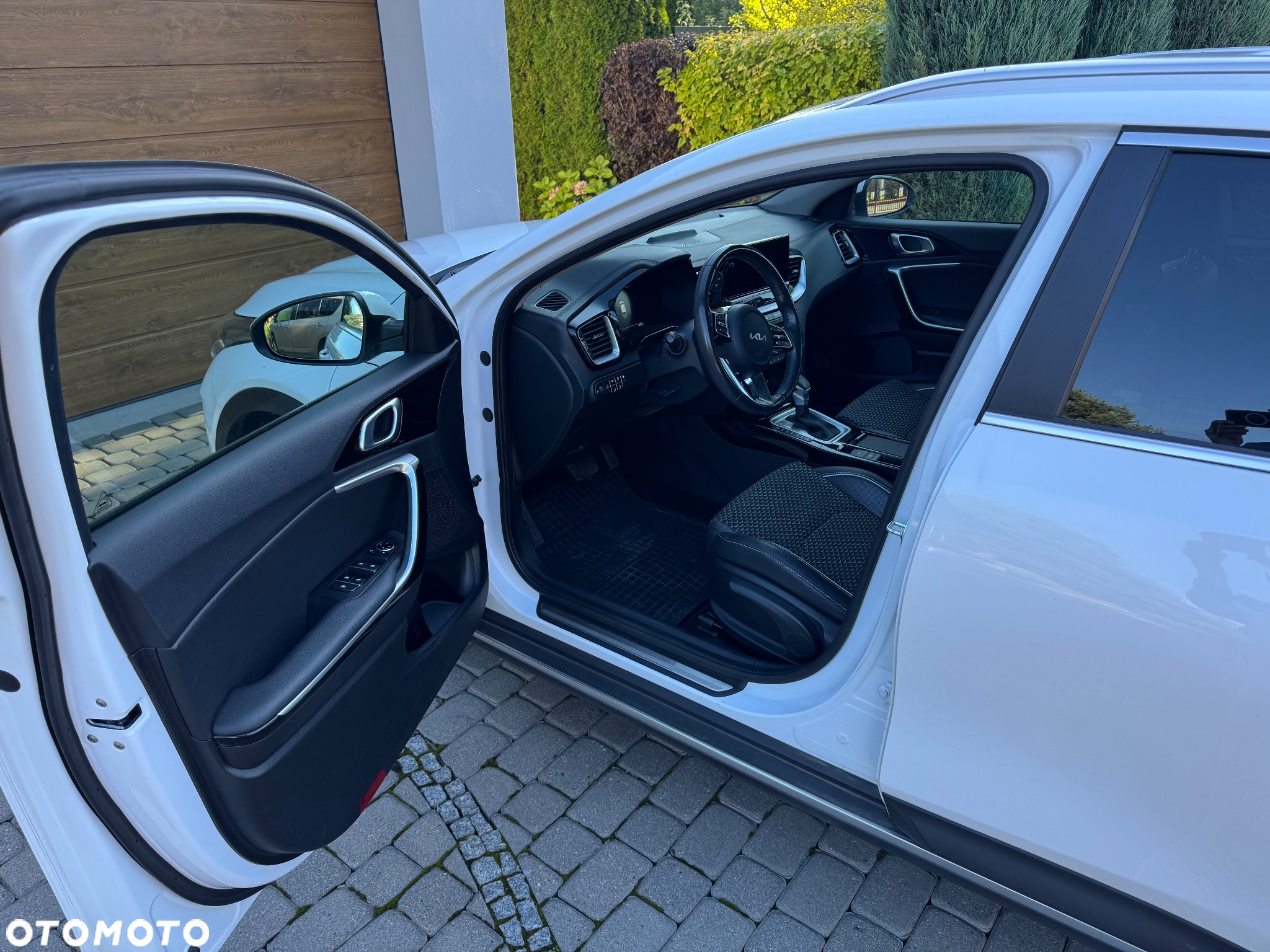 Kia XCeed 1.6 GDI PHEV L Business Line DCT - 8