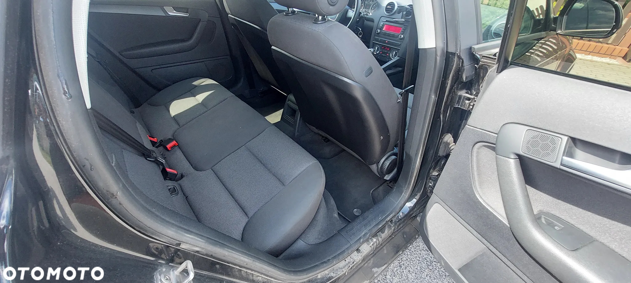 Audi A3 - 6